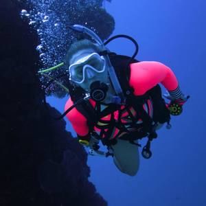 Meet your Posher, Kelsey